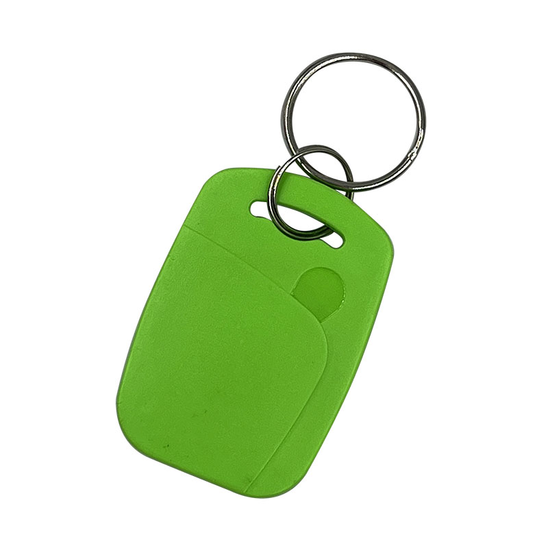 13.56mhz ABS Nfc213 Nfc Keyfob/Nfc သော့ဂ်/Nfc သော့ချိတ်