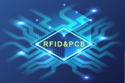 RFID PCB တဂ်များ၏အင်္ဂါရပ်များနှင့်အသုံးချမှုများ။