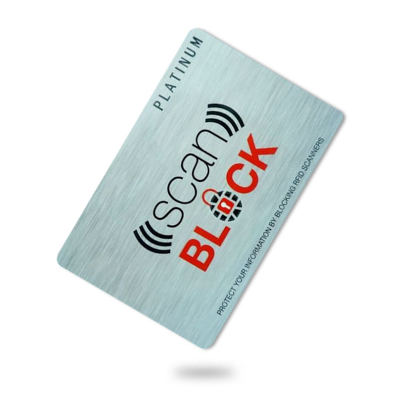 RFID Blocking Card သည် သင်၏ Digital Security ကို မည်သို့ကာကွယ်နိုင်မည်နည်း။