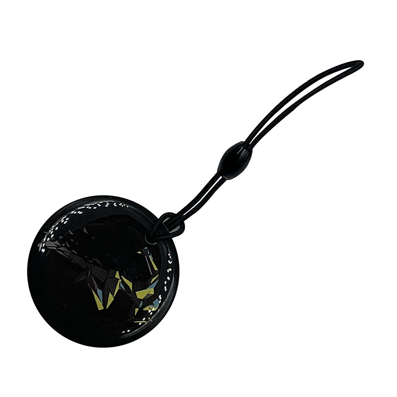 Epoxy RFID Key Fobs သည် Access Control Efficiency ကို မည်ကဲ့သို့ တိုးတက်စေသနည်း။