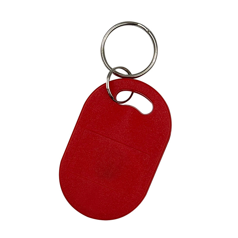 HI-Frequency Proximity Keyfob NFC စမတ်ကီး တဂ်များ